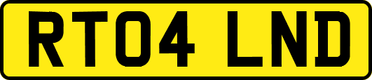 RT04LND