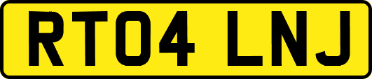 RT04LNJ