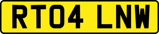 RT04LNW
