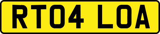 RT04LOA