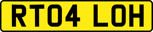 RT04LOH