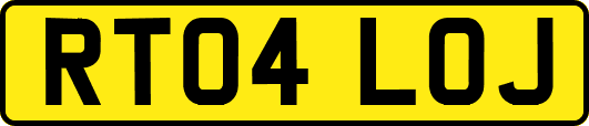 RT04LOJ