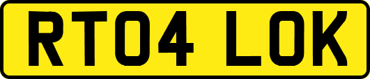 RT04LOK