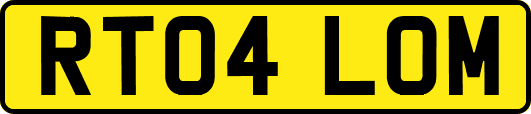 RT04LOM