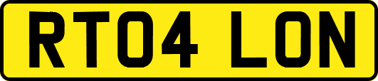 RT04LON