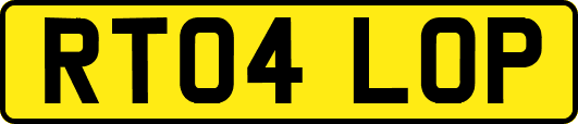 RT04LOP