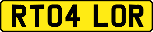 RT04LOR