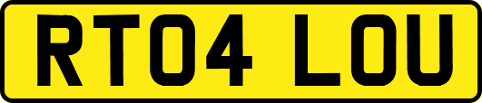 RT04LOU