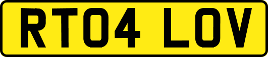 RT04LOV