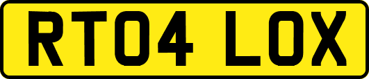 RT04LOX