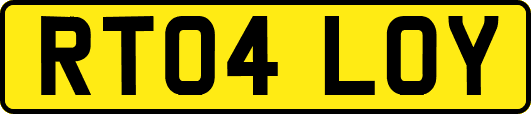 RT04LOY