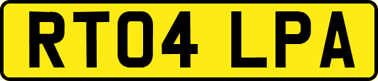 RT04LPA