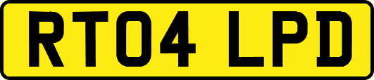 RT04LPD