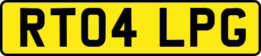 RT04LPG