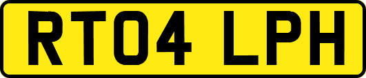RT04LPH