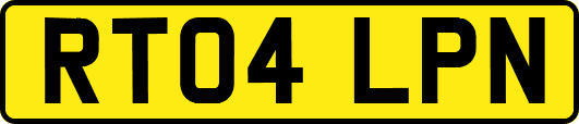 RT04LPN