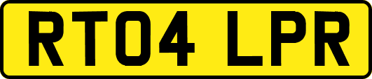 RT04LPR