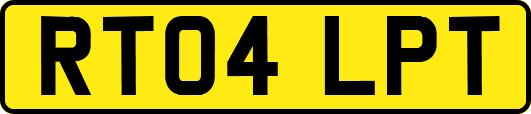 RT04LPT