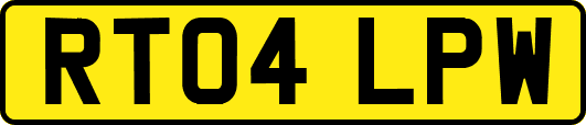 RT04LPW