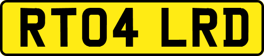 RT04LRD