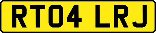 RT04LRJ