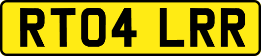 RT04LRR