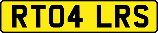 RT04LRS