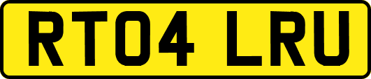 RT04LRU