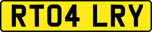 RT04LRY