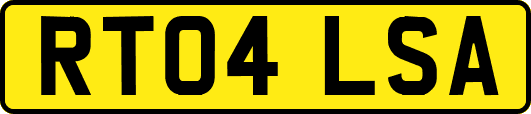 RT04LSA