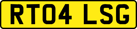 RT04LSG