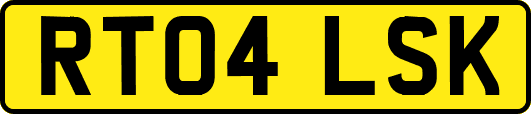 RT04LSK