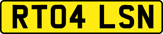 RT04LSN