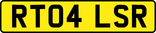 RT04LSR