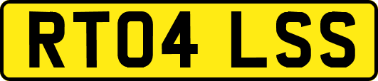 RT04LSS