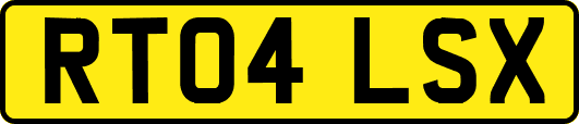 RT04LSX
