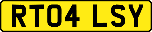 RT04LSY