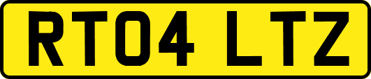 RT04LTZ