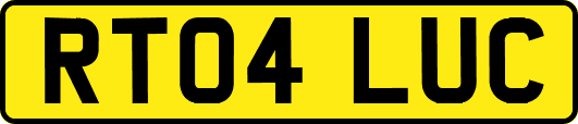 RT04LUC