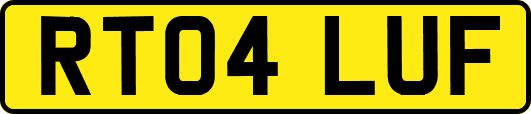 RT04LUF