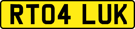RT04LUK