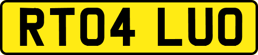 RT04LUO