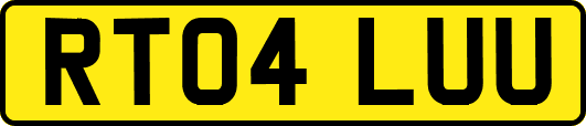 RT04LUU