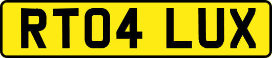 RT04LUX
