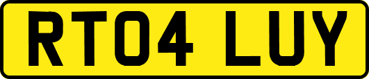 RT04LUY