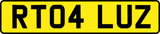 RT04LUZ