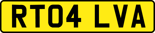RT04LVA