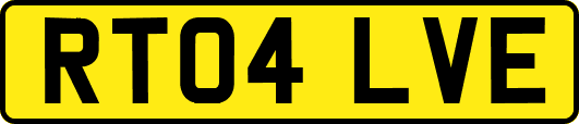 RT04LVE
