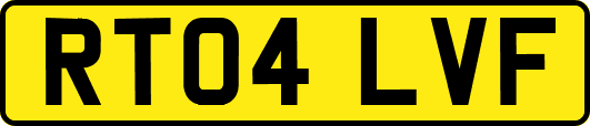 RT04LVF