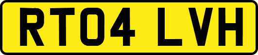 RT04LVH